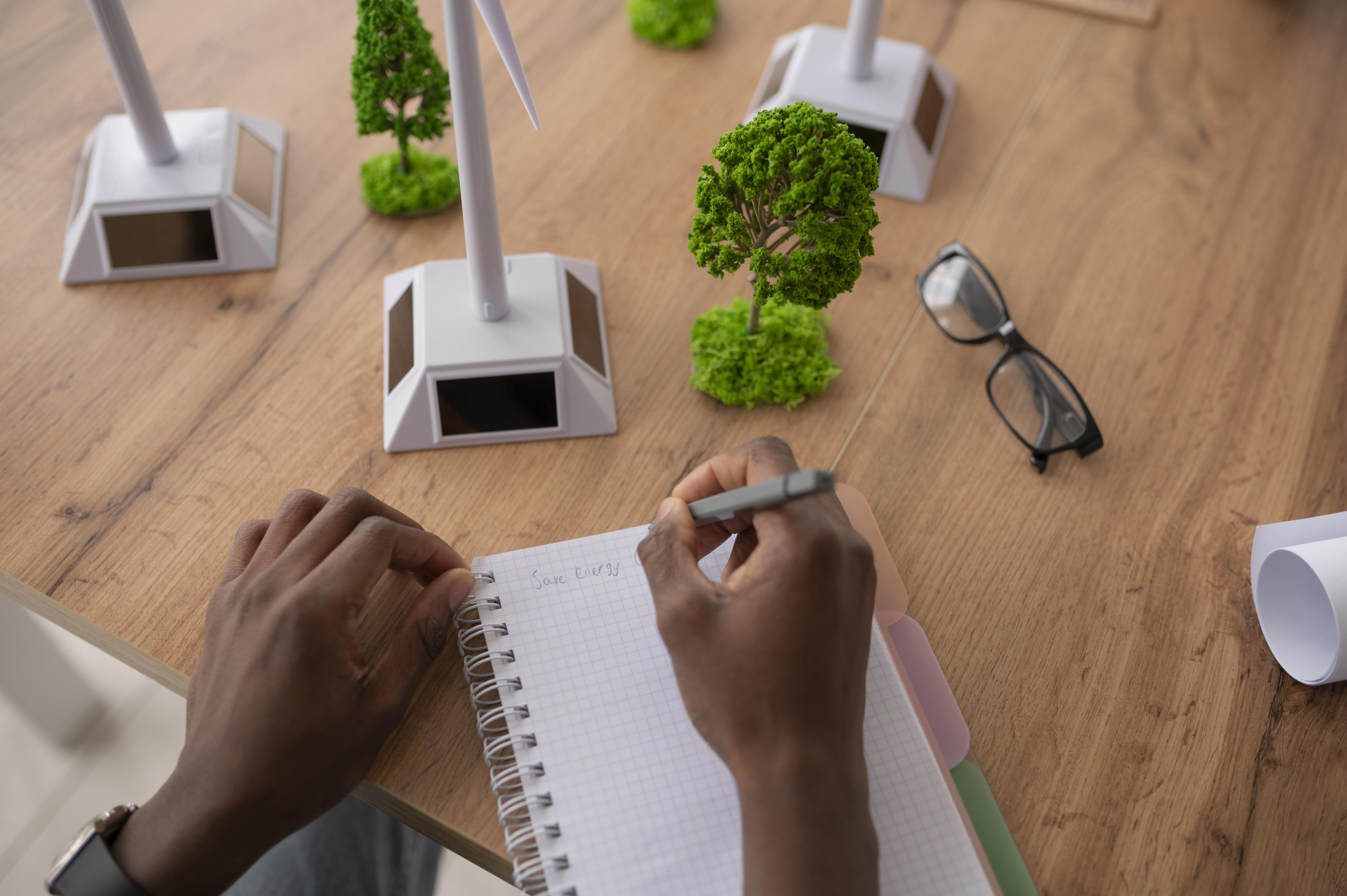 OPTIONS OF ESTATE PLANNING IN NIGERIA 1