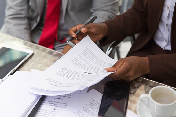 OPTIONS OF ESTATE PLANNING IN NIGERIA 11
