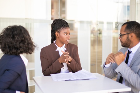 WHO TO APPOINT AS TRUSTEES IN YOUR ESTATE PLAN 11
