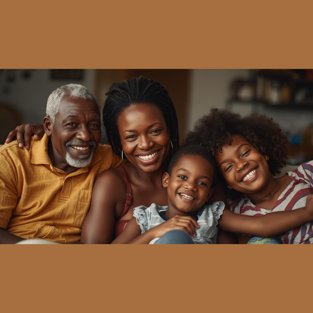 Next Of Kin: A Title With No Power