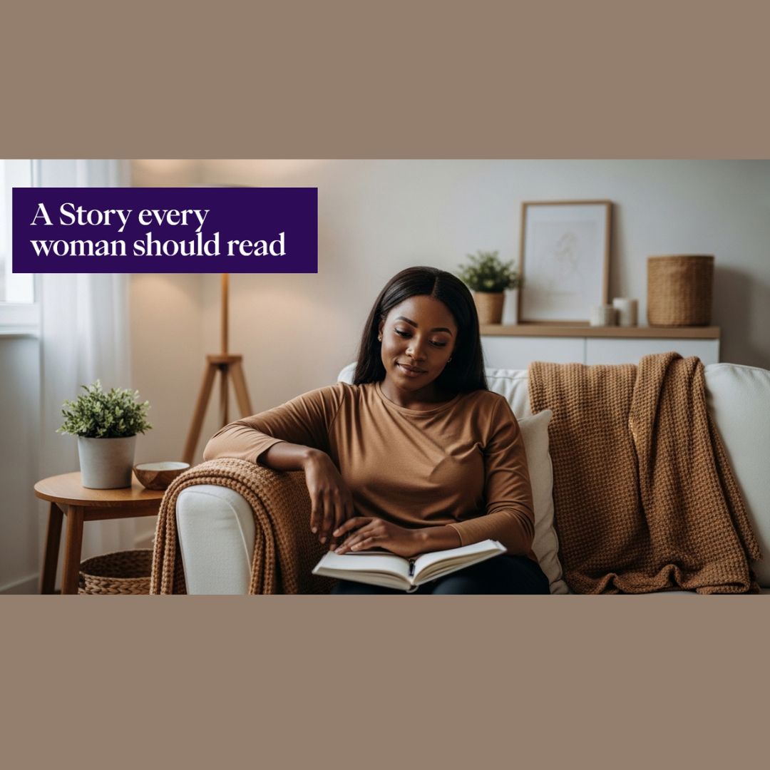 A Story Every Woman Should Read