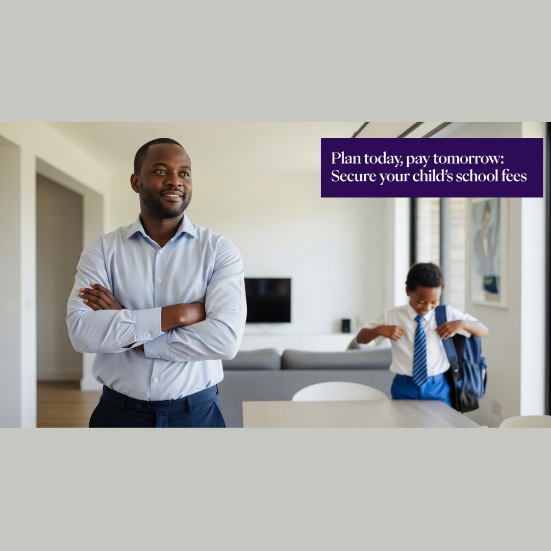 Plan Today, Pay Tomorrow: Secure Your Child's School Fees
