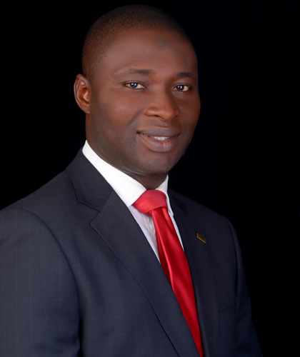 Abiodun Jinadu