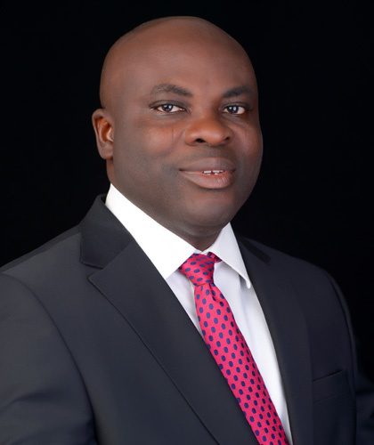 Adekunle Awoderu